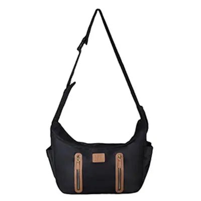 Black R&R Sling - PremiumPetsPlus