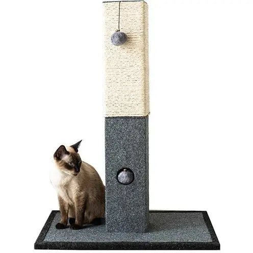 Minimalist Cat Tree