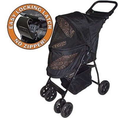 Happy Trails No-Zip Lite Strollers