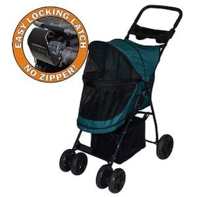 Happy Trails No-Zip Lite Strollers