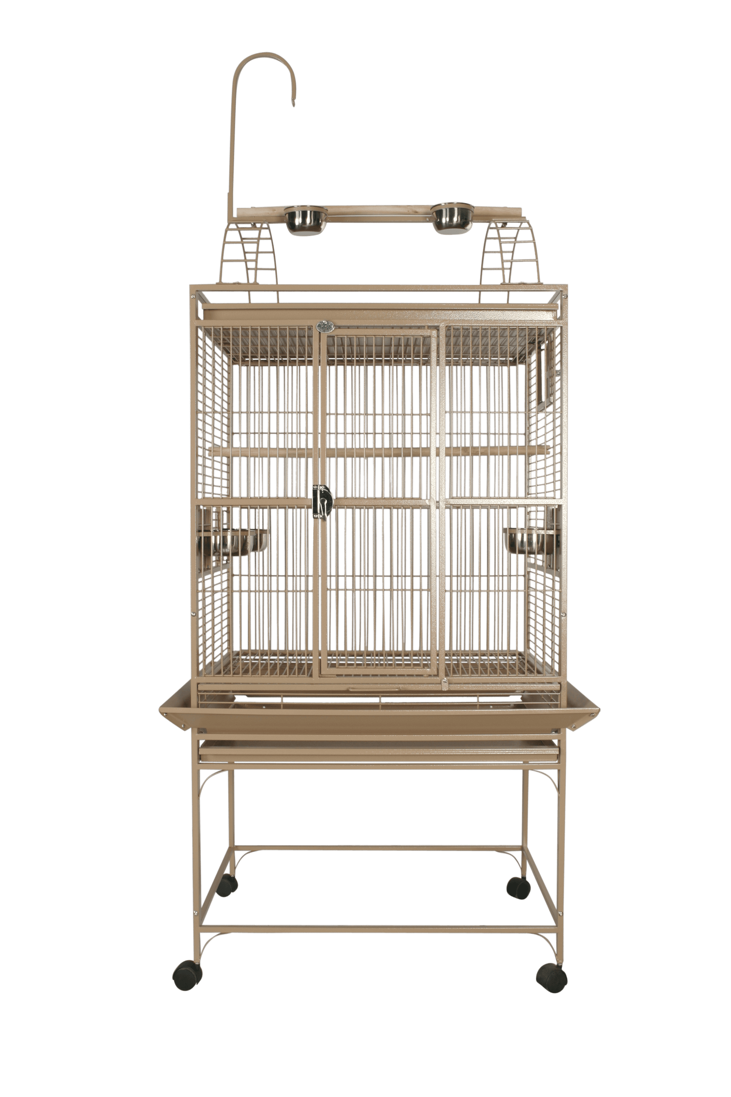 Play Top Cage with 5/8" Bar Spacing 32"x23"
