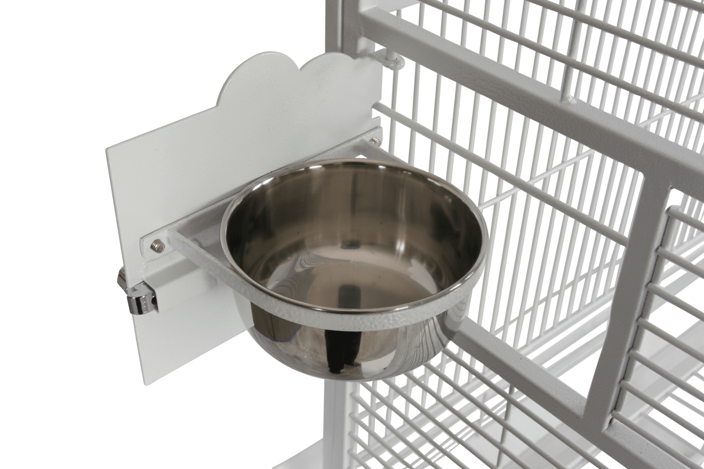 Play Top Cage with 5/8" Bar Spacing 32"x23"
