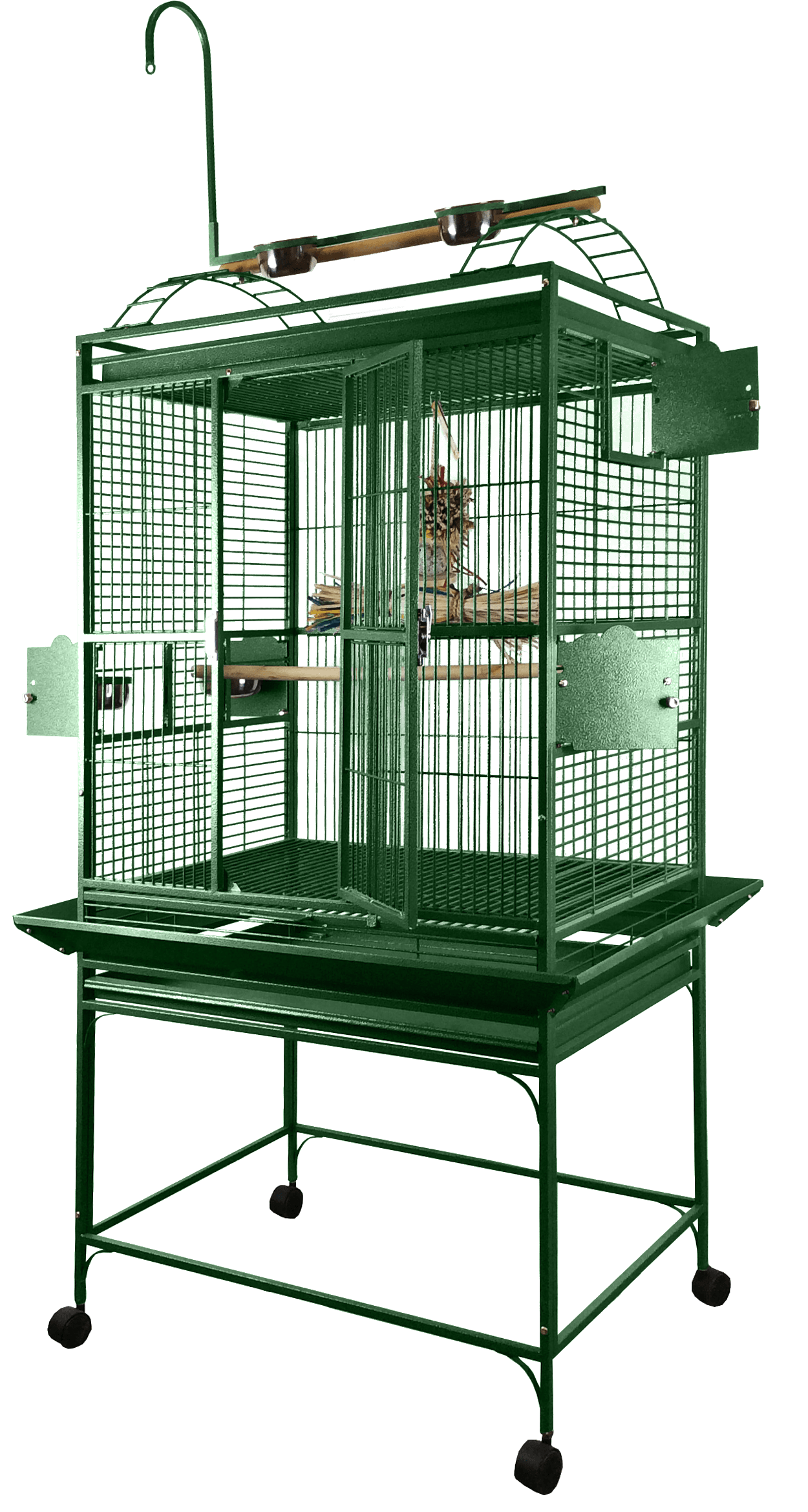 Play Top Cage with 5/8" Bar Spacing 32"x23"