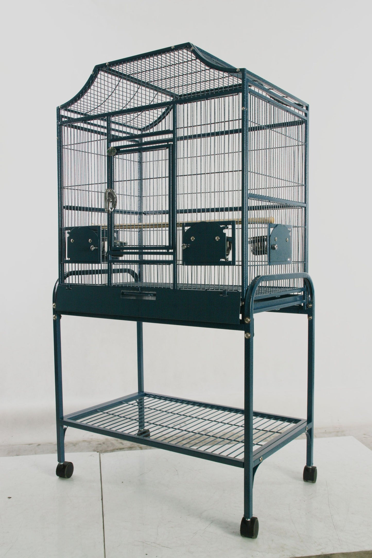 28" x 18" Elegant Style Flight Cage
