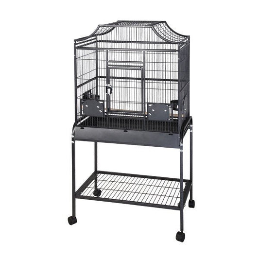 28" x 18" Elegant Style Flight Cage