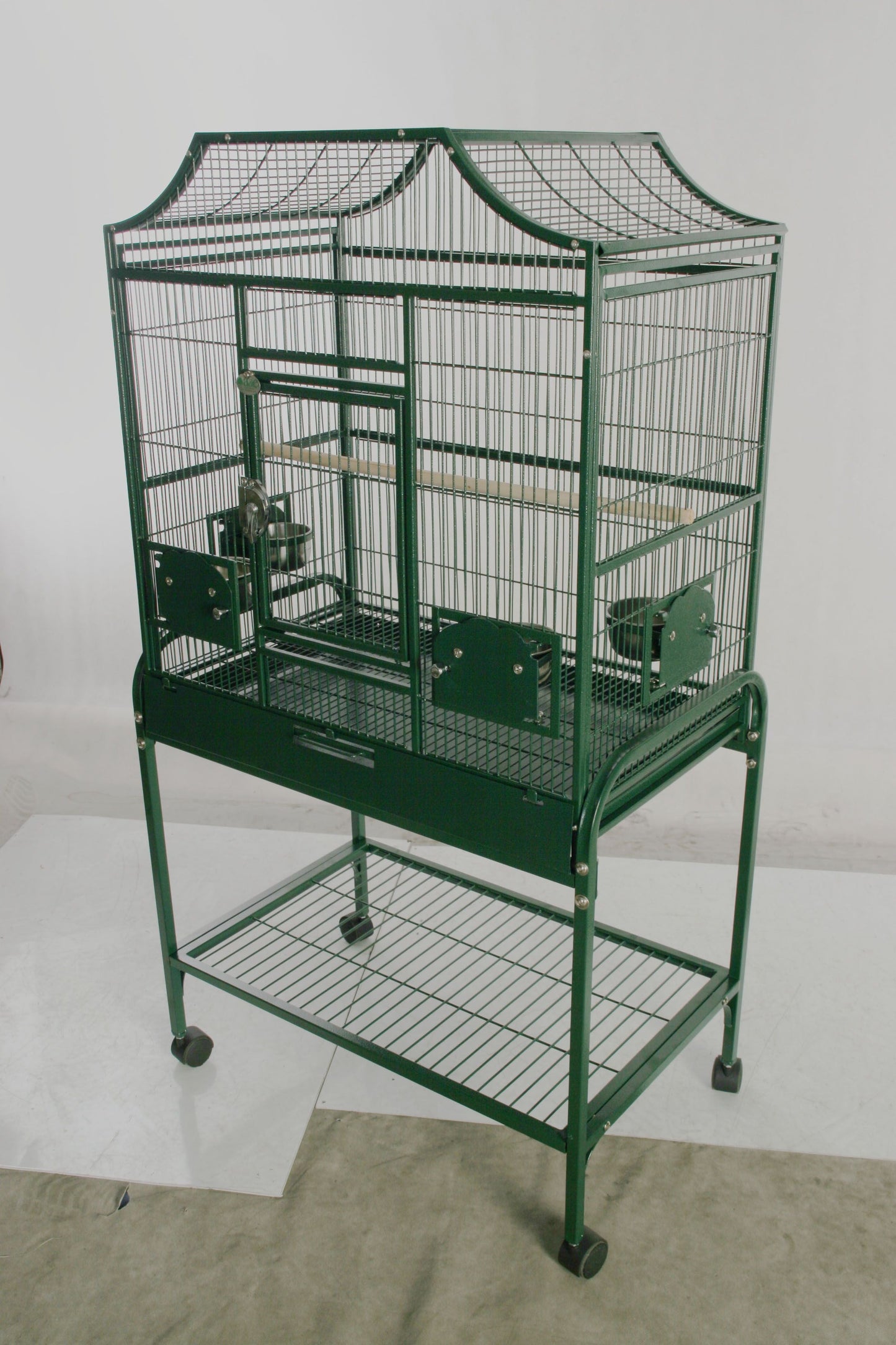 28" x 18" Elegant Style Flight Cage