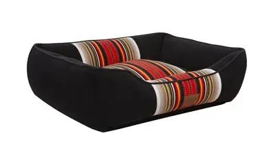Acadia National Park Kuddler Dog Bed - PremiumPetsPlus