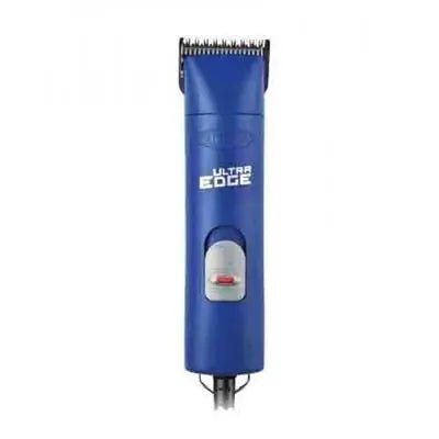 Andis Ultra Edge AGC 2 Speed Clipper Blue - PremiumPetsPlus