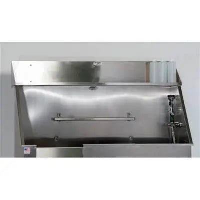 AquaShelf 48″ for 48″ Tub by PetLift - PremiumPetsPlus