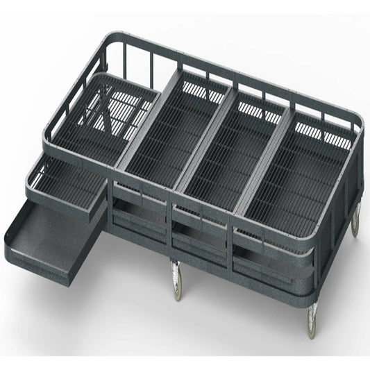 Aviary Base for product WI11062BS - PremiumPetsPlus