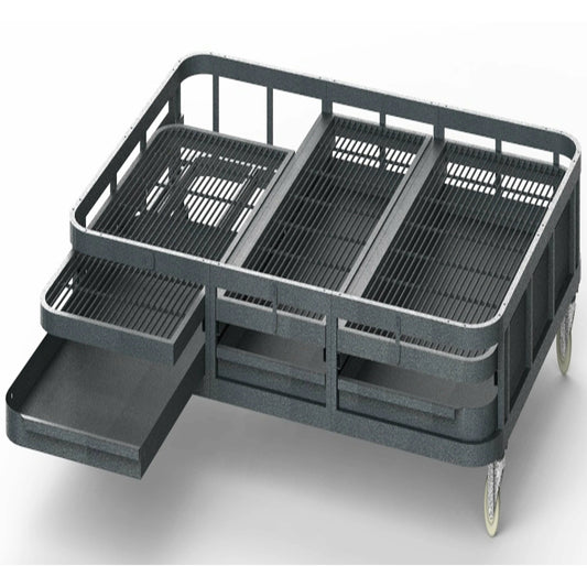 Aviary Base for product WI6262 - PremiumPetsPlus