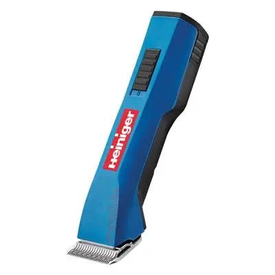 Blue Saphir Cordless Clipper by Heiniger - PremiumPetsPlus