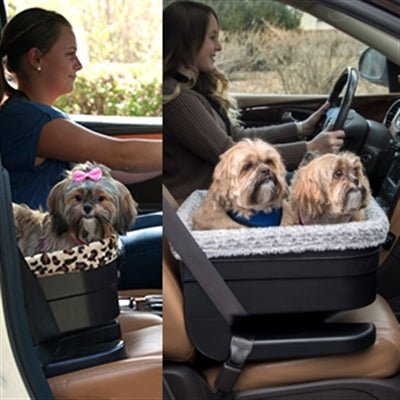 Bucket Seat Booster