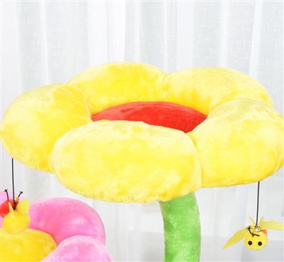 Catry Cat Tree – Gumdrop All-in-1, Whimsical cat tree and condo