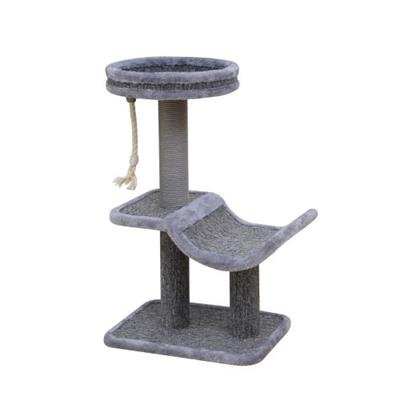 Catry Grimbit Cradle Cat Tree - Modern Design