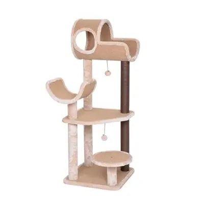 Catry, Large Cat Tower
