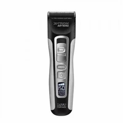 Cordless Clipper X-Tron by Artero - PremiumPetsPlus