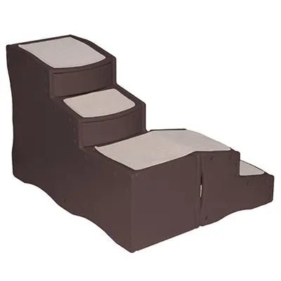 Easy Step Bed Stair - PremiumPetsPlus