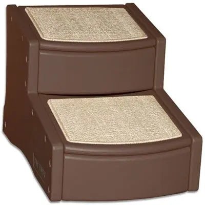 Easy Step II - Chocolate - PremiumPetsPlus