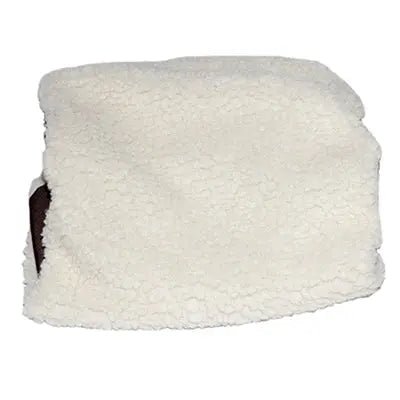 Easy Step II Deluxe Oatmeal/Chocolate - PremiumPetsPlus