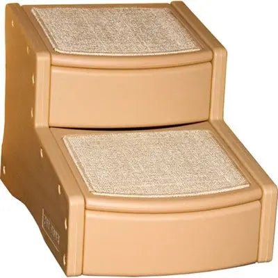 Easy Step II - Tan - PremiumPetsPlus