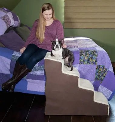 Easy Step IV Deluxe Soft Step - PremiumPetsPlus