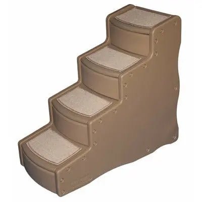 Easy Step IV - Tan - PremiumPetsPlus