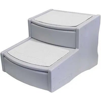 Easy Steps II Extra Wide - Essential Grey - PremiumPetsPlus