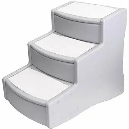 Easy Steps III Extra Wide - Essential Grey - PremiumPetsPlus