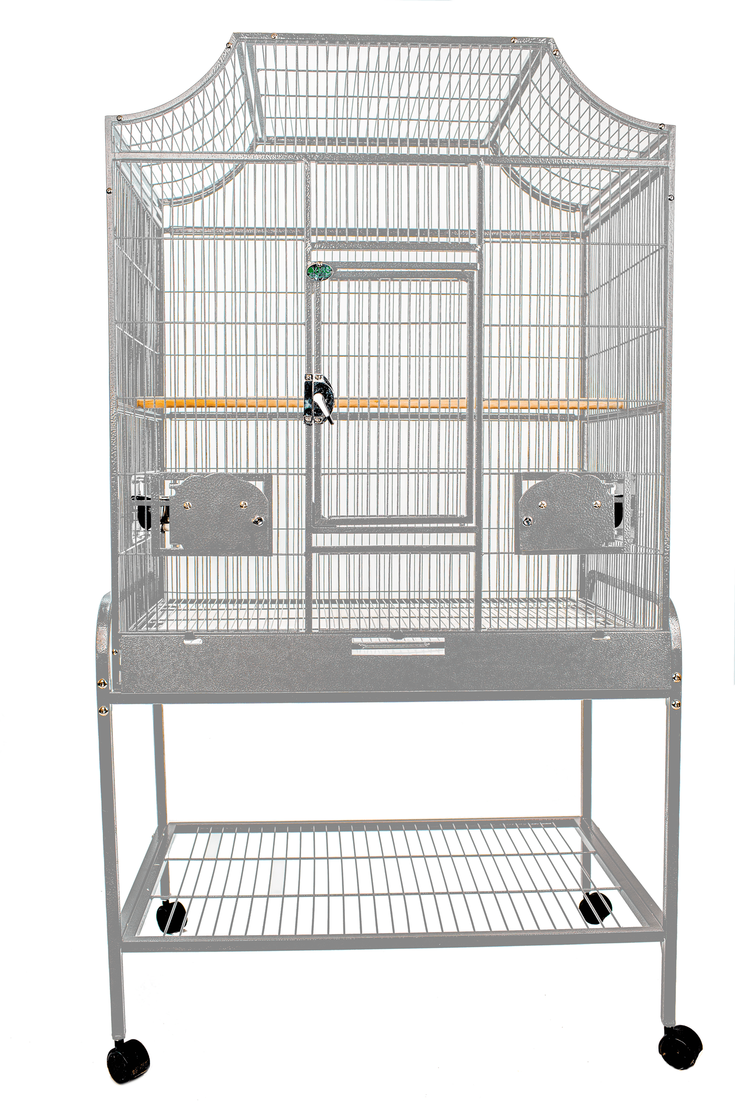 Elegant Style Flight Cage  32" x 21"