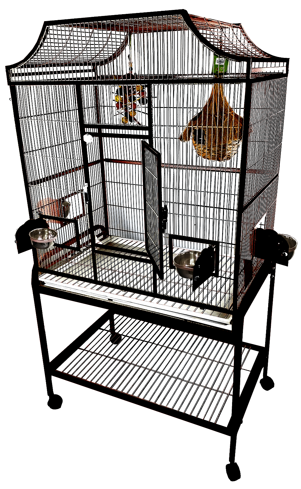 Elegant Style Flight Cage  32" x 21"