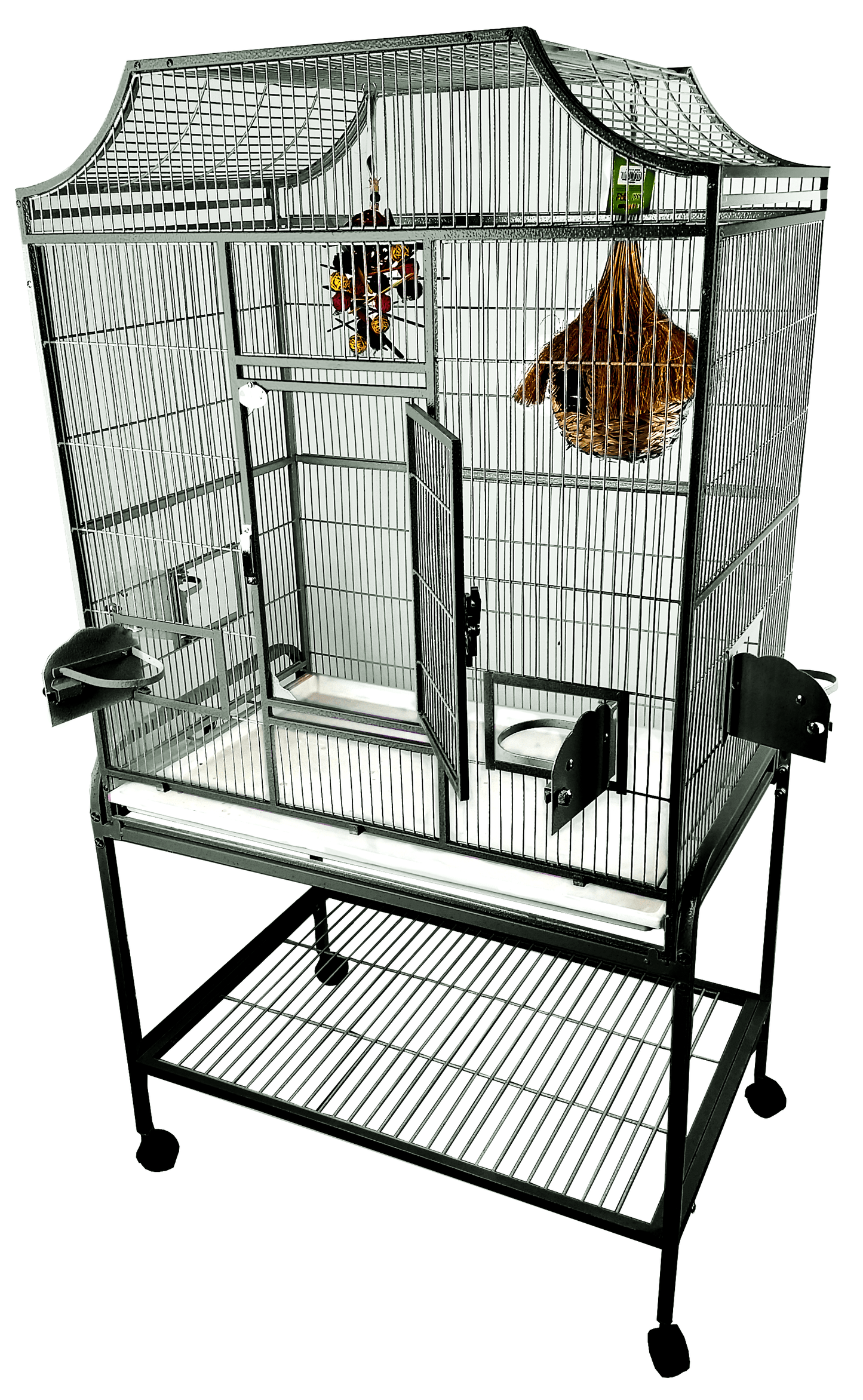 Elegant Style Flight Cage  32" x 21"