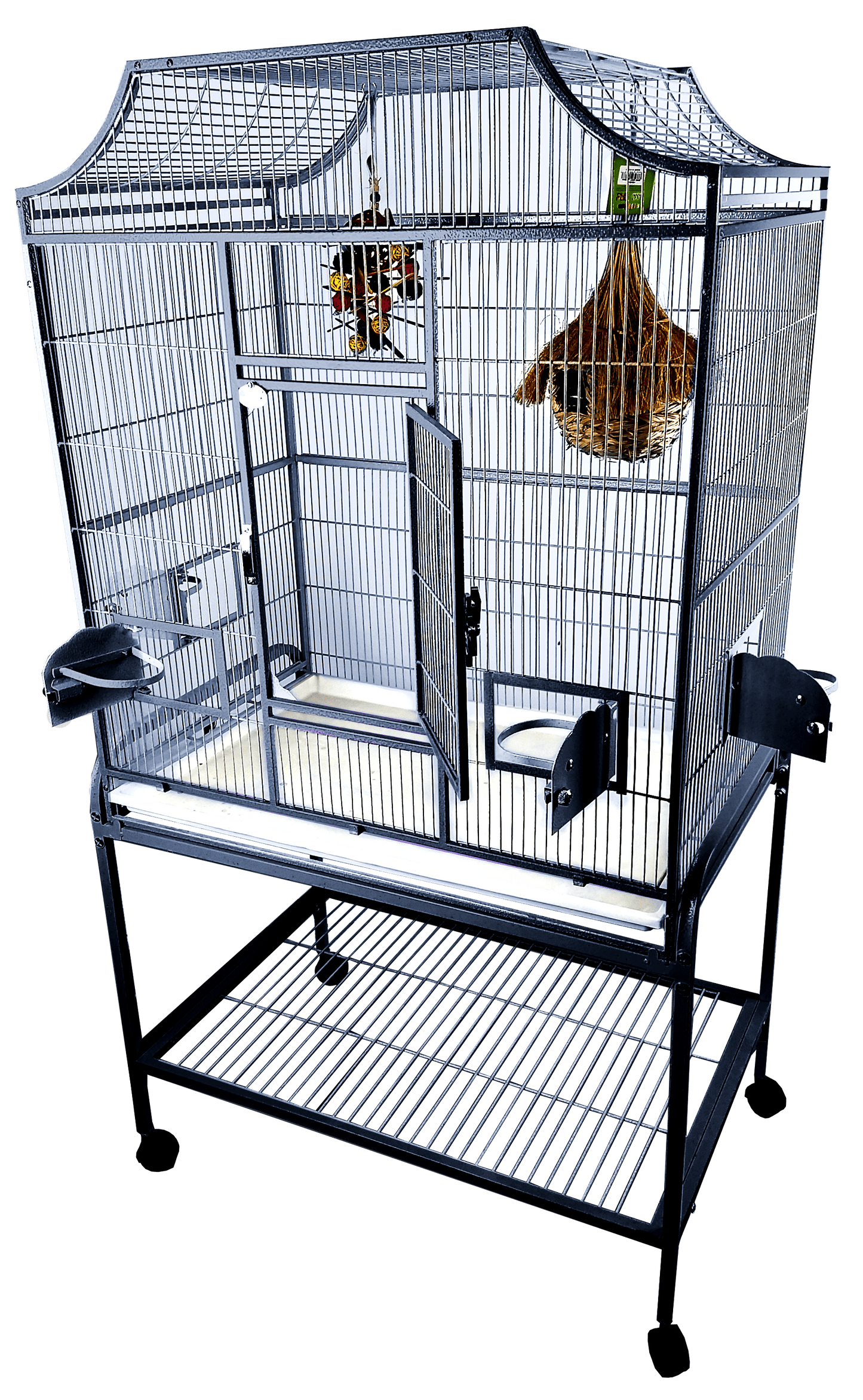 Elegant Style Flight Cage  32" x 21"