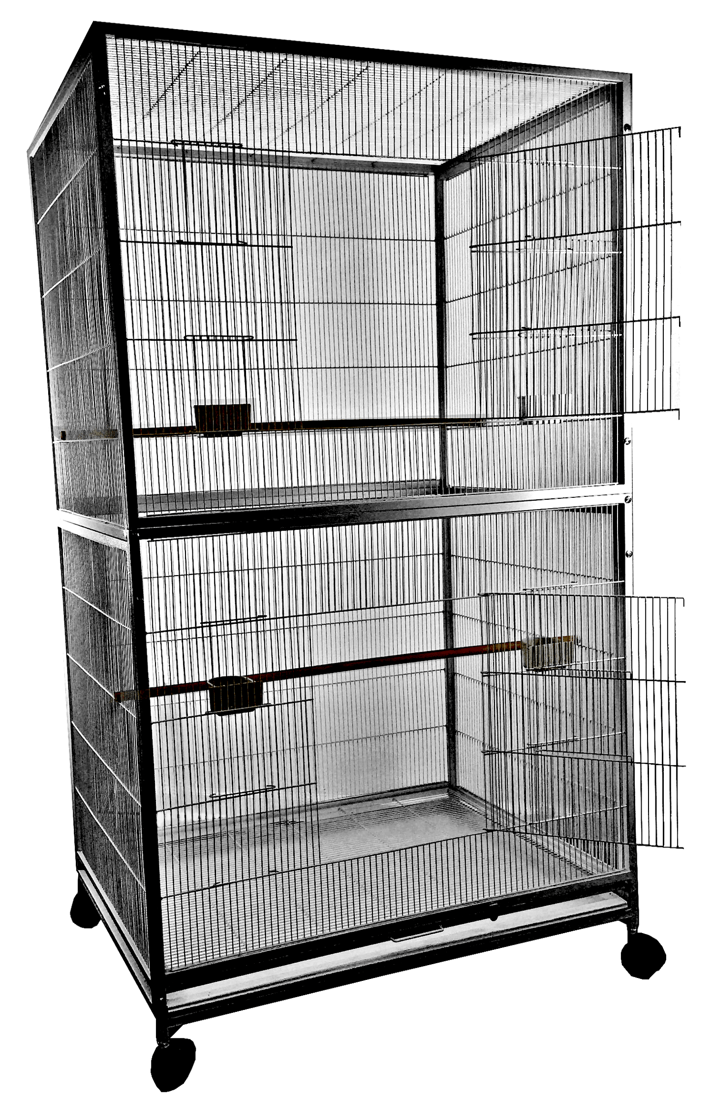Extra Large Flight Cage 40"x30"