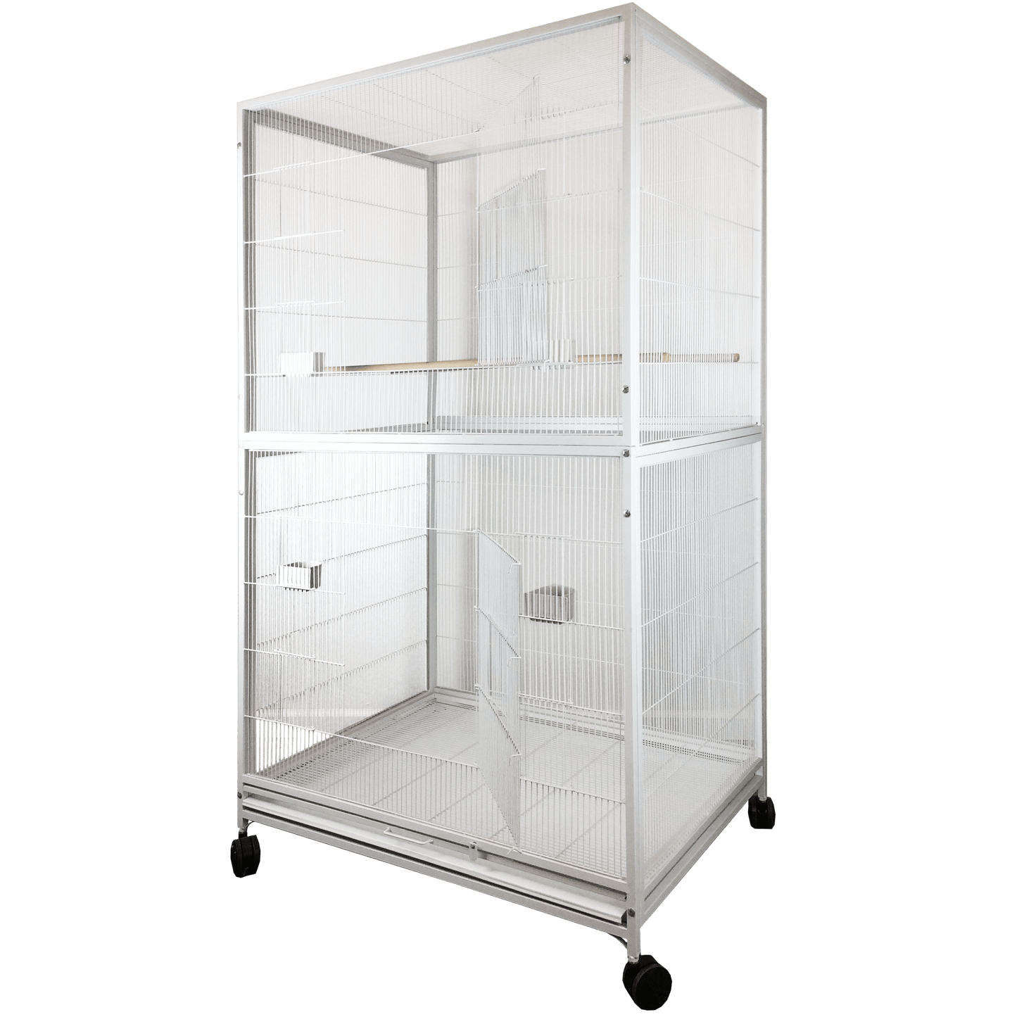 Extra Large Flight Cage 40"x30"