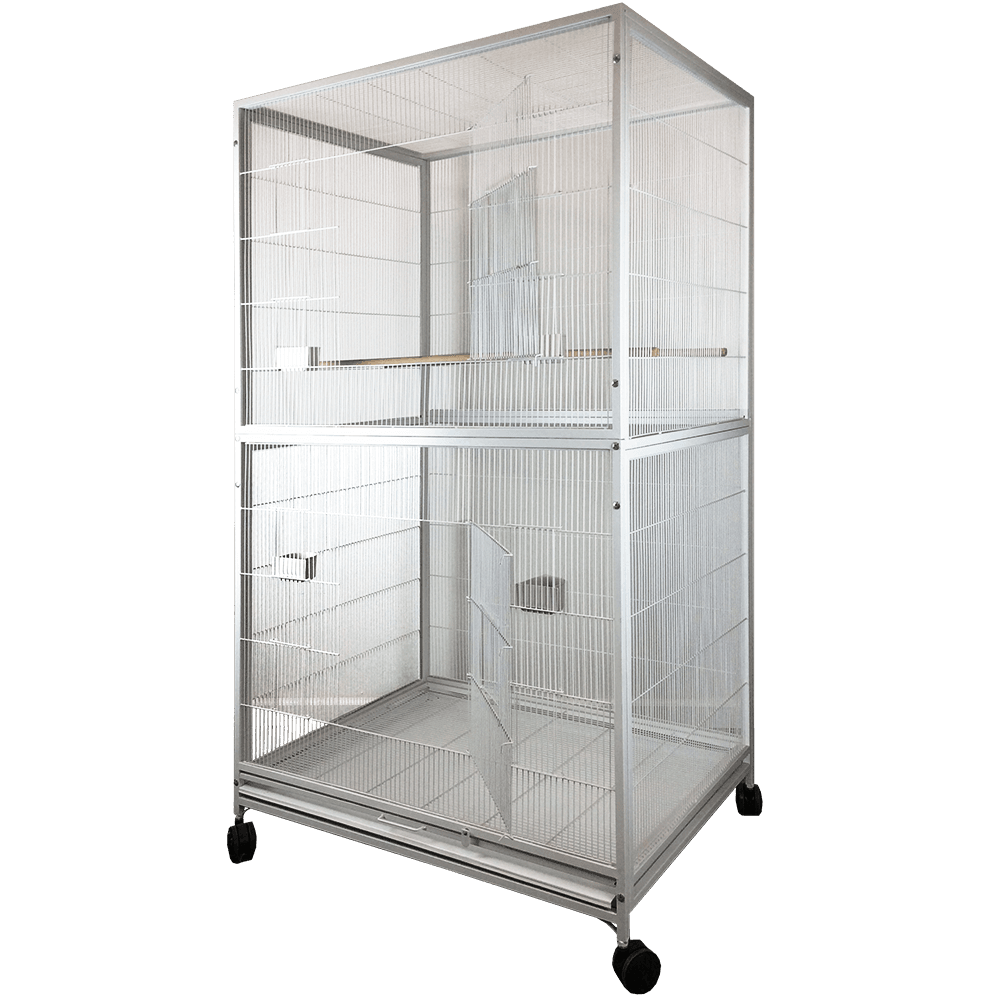 Extra Large Flight Cage 40"x30"
