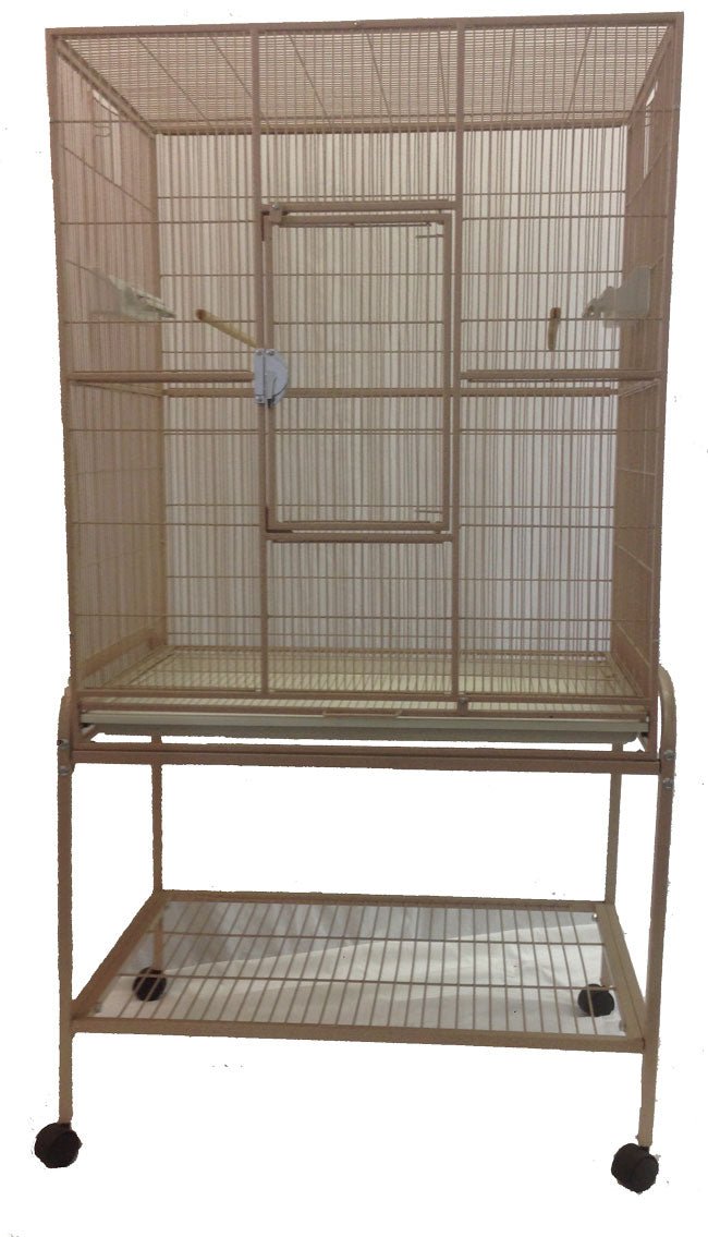 Flight Cage & Stand 32"x21"
