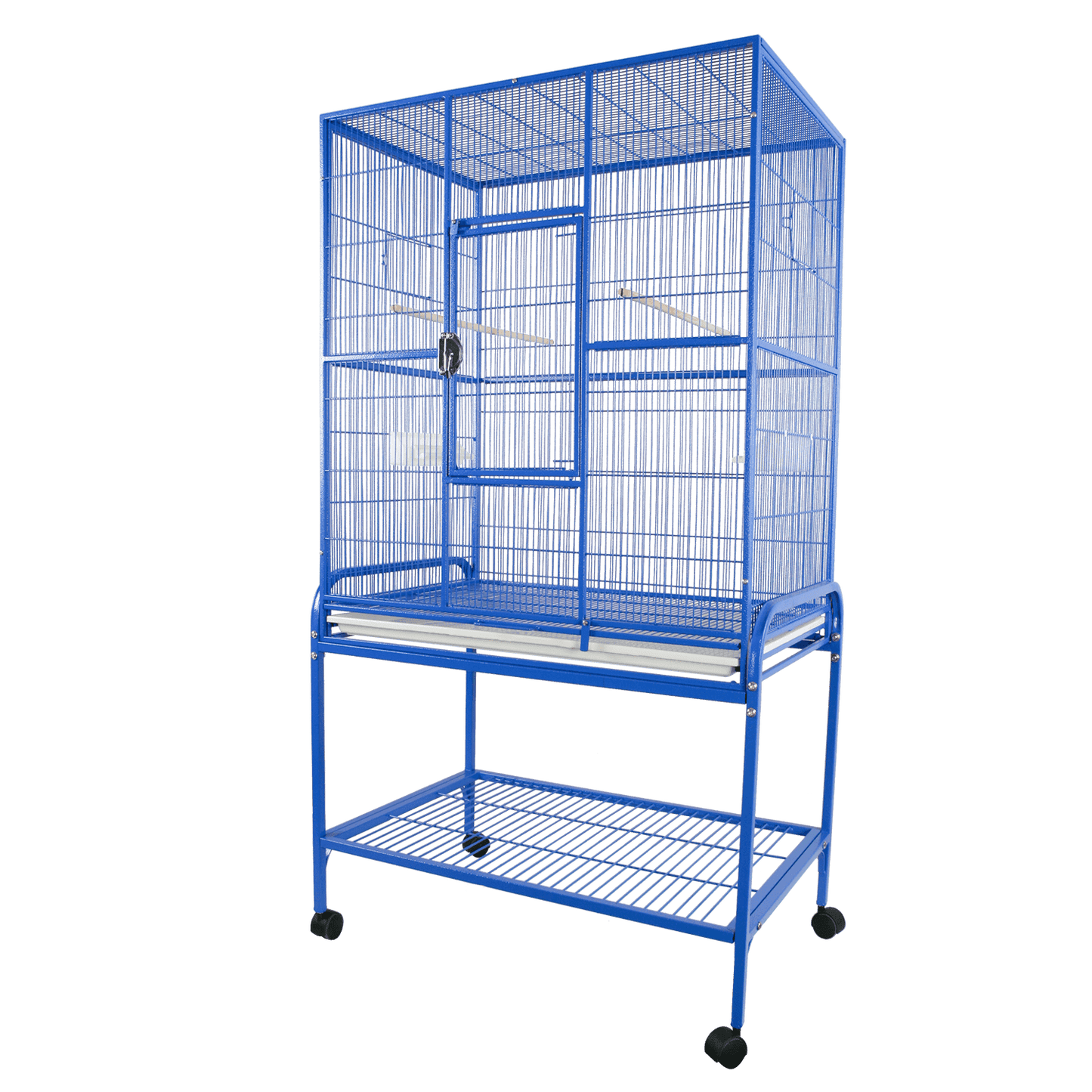 Flight Cage & Stand 32"x21"