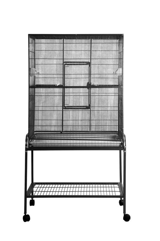 Flight Cage & Stand 32"x21"