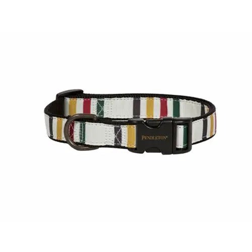 Glacier National Park Hiker Collar - PremiumPetsPlus
