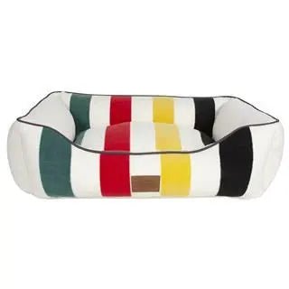 Glacier National Park Kuddler Bed - PremiumPetsPlus