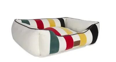Glacier National Park Kuddler Bed - PremiumPetsPlus