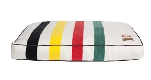 Glacier National Park Pet Bed - PremiumPetsPlus