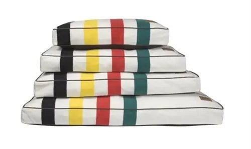 Glacier National Park Pet Bed - PremiumPetsPlus