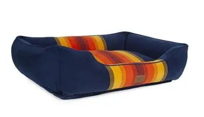Grand Canyon National Park Kuddler Bed - PremiumPetsPlus