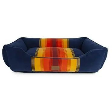 Grand Canyon National Park Kuddler Bed - PremiumPetsPlus
