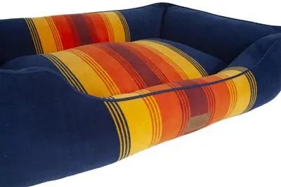 Grand Canyon National Park Kuddler Bed - PremiumPetsPlus