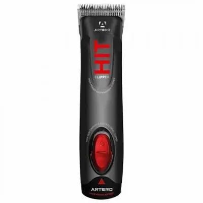 HIT Cordless Clipper by Artero - PremiumPetsPlus