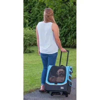 I-GO2 Traveler Plus - PremiumPetsPlus