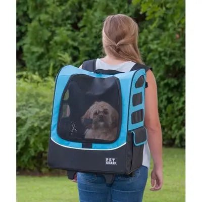 I-GO2 Traveler Plus - PremiumPetsPlus